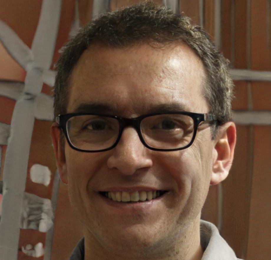 Portrait de Théo Bonnefoy, responsable accompagnement