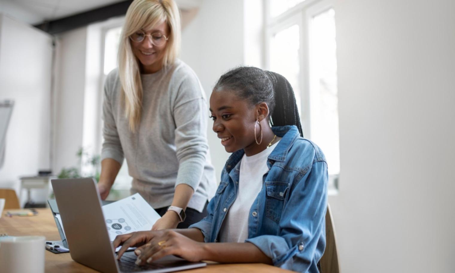 Formation en gestion financière