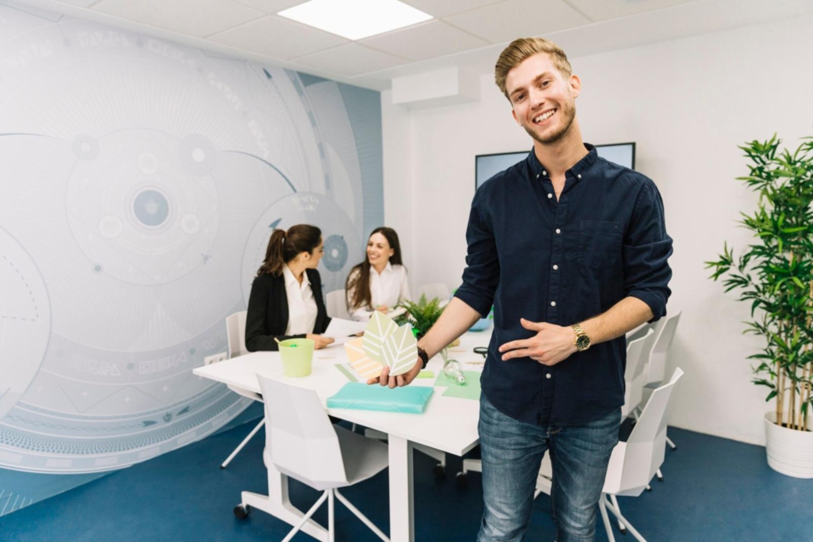 Parcours d'apprentissage financier